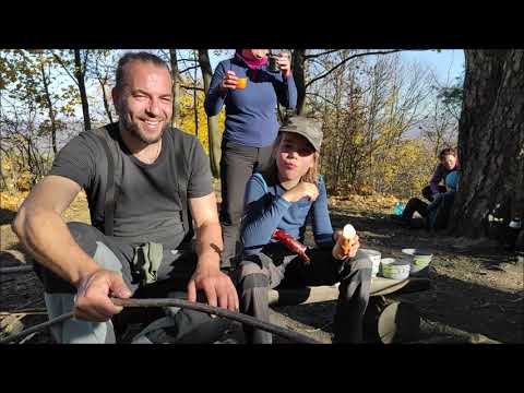 Zahradkaři - ZAhRADKAři - Výlet (oficiální video)