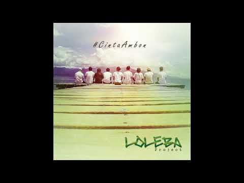 BULE AMBOINA BAY (STRINGS VERSION) - LOLEBA Project