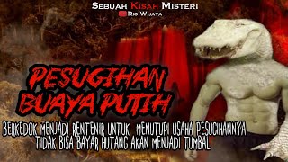 Download lagu MENCARI TUMBAL PESUGIHAN DENGAN CARA MEMBERIKAN HUTANG ‼️ PESUGIHAN RENTENIR mp3