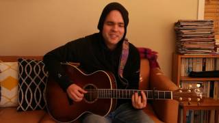 Shirt - Peter Mulvey cover by Sam Loveridge