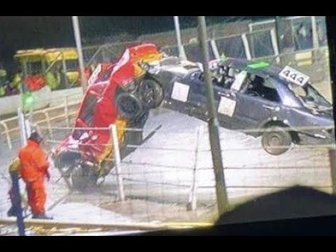 444 Charlie Jackson HUGE shot on 101 Yarmouth stadium 2021