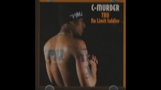 C-Murder - A 2nd Chance (feat Master P, Silkk) 1998