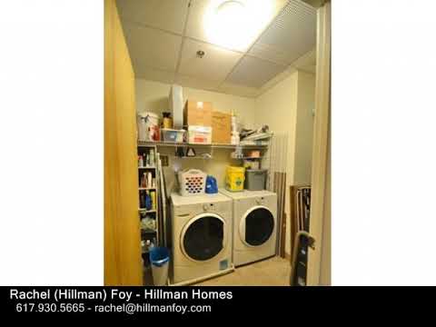 160 Fremont St Unit 415, Worcester MA 01603 - Condo - Real Estate - For Sale -