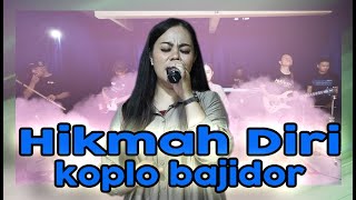 Download lagu HIKMAH DIRI FANNY SABILA  VERSI KOPLO BAJIDOR COVER RITA YULI mp3