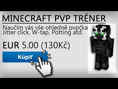 StudioMoonTV - I hired a MINECRAFT PVP TEACHER for €5 - Did he teach me?