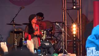 Harshdeep Kaur  &quot;Heer&quot;   Live