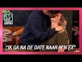 Een EX-VRIENDIN zorgt voor TWIJFELS bij Patrick  | Lang Leve de Liefde