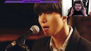 INCREDIBLY UNIQUE DEBUT! K-Pop n00b First Reaction ONEWE(원위) &#39;다 추억(Reminisce about All)&#39; MV