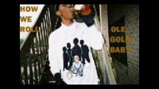 Baby Cee - Put Your Drinks Down