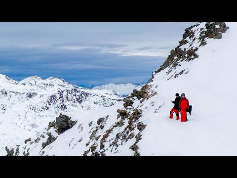 Exploring Mayrhofens Hidden Valleys