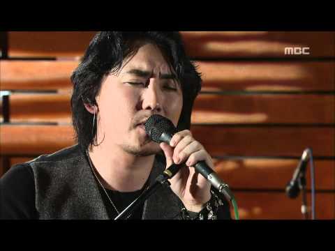 Don't say goodbye - Lee Seung-chul, 안녕이라고 말하지마 - 이승철, Lalala 20090319