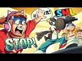 This SML Video Is Gonna Get Me Banned Black Yoshi Jeffy The Rapper Jeffy S Homework