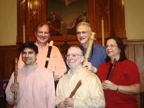 Pavana La Cornetta Anonymous, 16th century