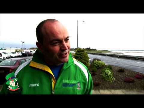 Introduction to Go Gaelic