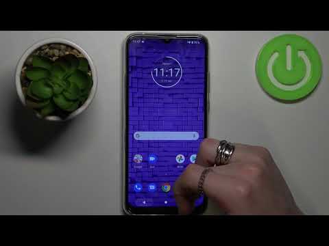 Как изменить приложения по умолчанию на Moto G8 Power Lite / Браузер по умолчанию Moto G8 Power Lite