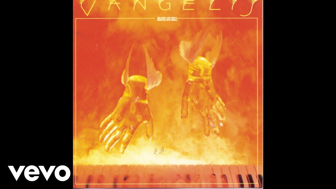 Vangelis - Heaven and Hell, Pt. II (Audio) - YouTube