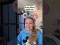 Every Disney Adult Ever