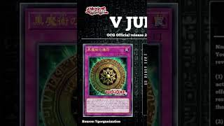 Dark Magic Amulet Effect Revealed #darkmagician #yugioh