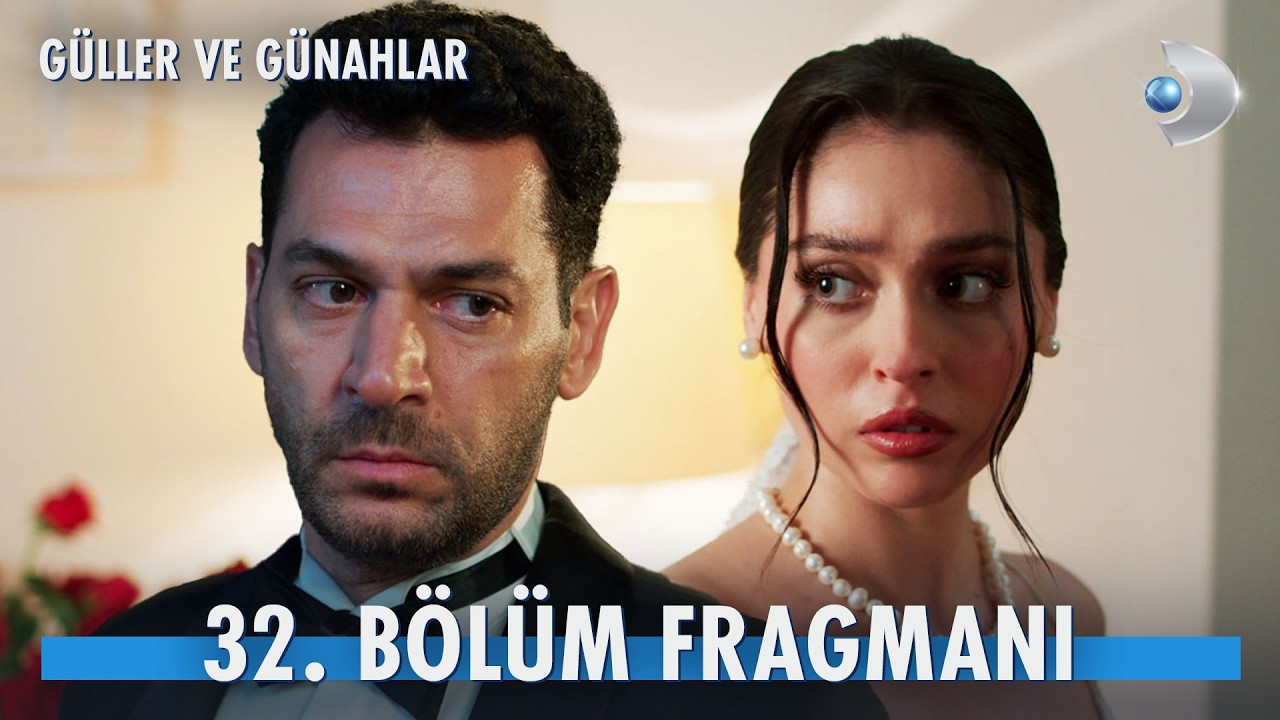 Güller ve Günahlar Sezon Finali Ne Zaman? Serhat'ın Kızlarına Ne Olacak?
