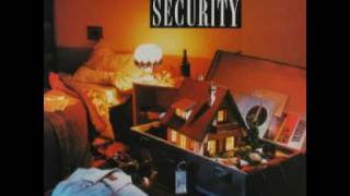 Social Security  - Here I am