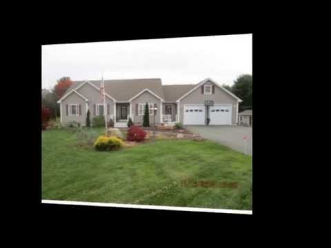 3 Antone Dr Fairhaven MA 02719 MLS 71768687