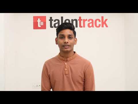 Pratik Vishwakarma Intro