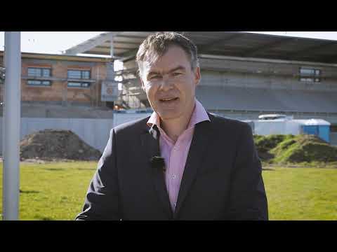 30.04.21 Jubiläumsvideo zu 30 Jahren BSV Eintracht Sondershausen