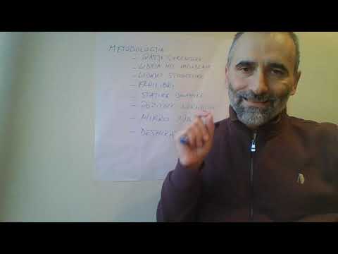 Hyrje ne Mikroekonomi: Leksioni 1 (Metodologjia)