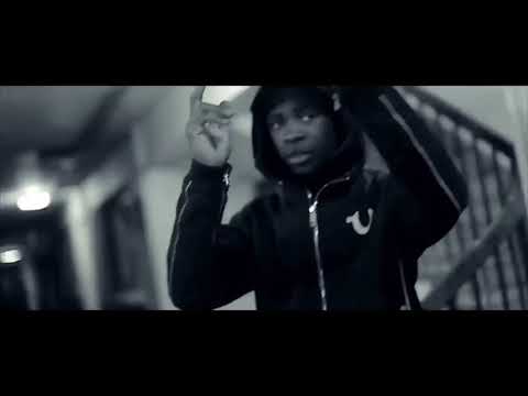 #HarlemO TG Millian - Wicked & Waaasss