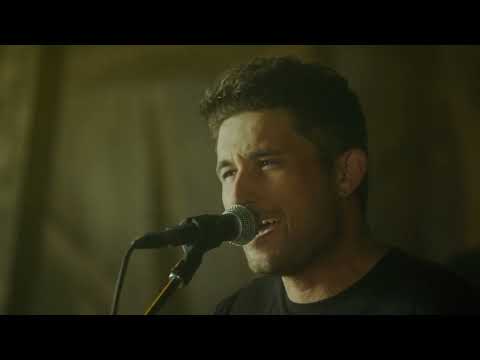 Michael Ray - Time Marches On (The Bootlegger Sessions)