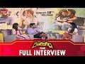Sharwanand And Kajal Aggarwal Interview Ranarangam Movie TV5 Cinema