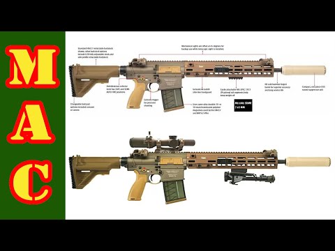 Clash of the DMR's - HK vs LMT