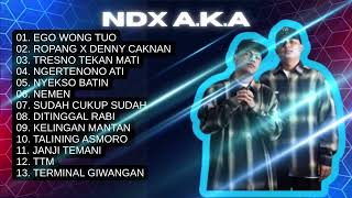 Download lagu NDX AKA Full Lagu Terbaru 2025 EGO WONG TUO mp3 Download lagu NDX AKA Full Lagu Terbaru 2025 EGO WONG TUO mp3