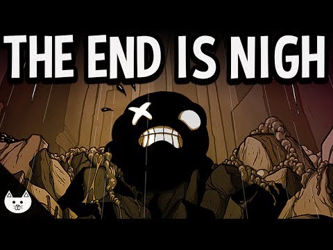 The End Is Nigh Gameplay - First 14 Minutes - From Creators of Super Meat Boy and Binding of Isaac