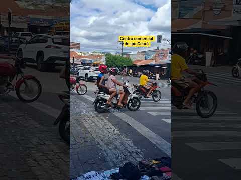 Cidade de ipu