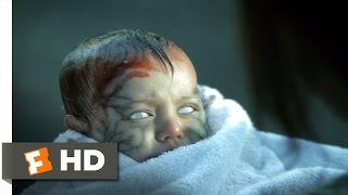 Rise of the Zombies (5/10) Movie CLIP - Zombie Baby (2012) HD