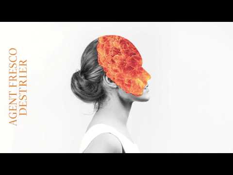 Agent Fresco - Destrier