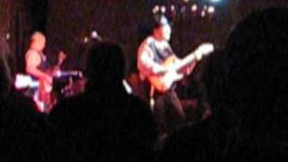 Ronnie Earl & the Broadcasters - "Blues For Fathead"  (partial)