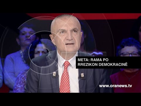 LIVE/ Edicioni informativ i orës 12:00 - 27 dhjetor 2019