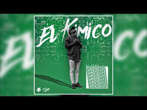 El Kimiko - Pero Na' ft. El Kamel, Chango King