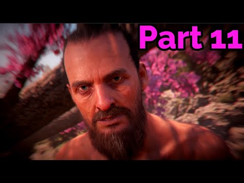 FAR CRY NEW DAWN Gameplay Walkthrough Part 11 - FULL GAME [1080p HD 60FPS] - PC   No Commentary