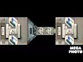 VERY LOUD YTPMV Endless Alphabet Scan 3 In Maze Effect