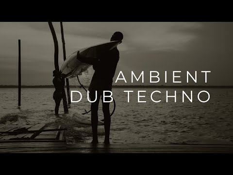 AMBIENT / DUB TECHNO #47 || SEBBY KOWAL SPECIAL