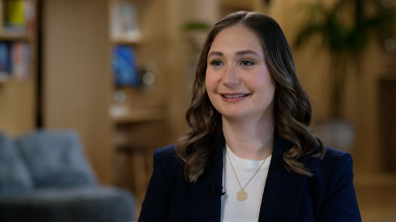 疫情、帳篷、懷孕八週：Anthropic 總裁回憶創業第一天