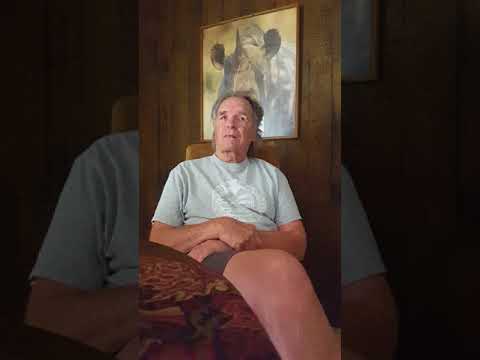 Dad Dialogues 357: I thought Burt Lancaster would never die...