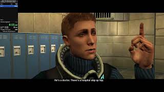 Doctor Who The Adventure Games: Shadows of the Vashta Nerada - Any% (34:17 - WR)