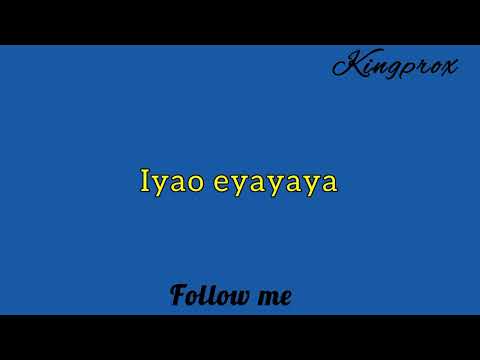 Pilato FT Macky 2 - Shatulila Empondo - Lyrical Video