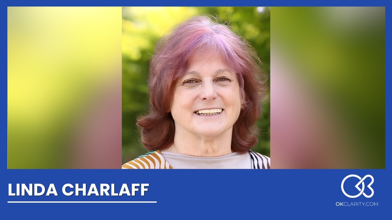 Linda Charlaff, LCSW | Jewish Therapist in NY, NJ, TX & Israel