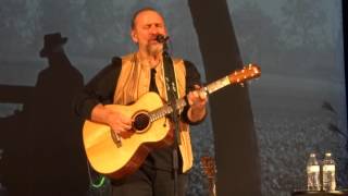 Colin Hay - Did You Just Take The Long Way Home - Trinity Cathedral - Cleveland - 10/29/15
