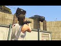 I Have A Cunning Plan (GTA 5 Chaos)